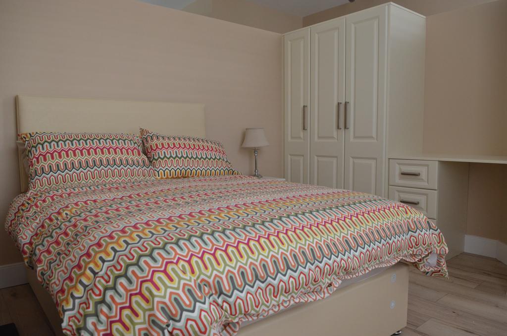 Blessings Studio Apartments Cootehill Kültér fotó