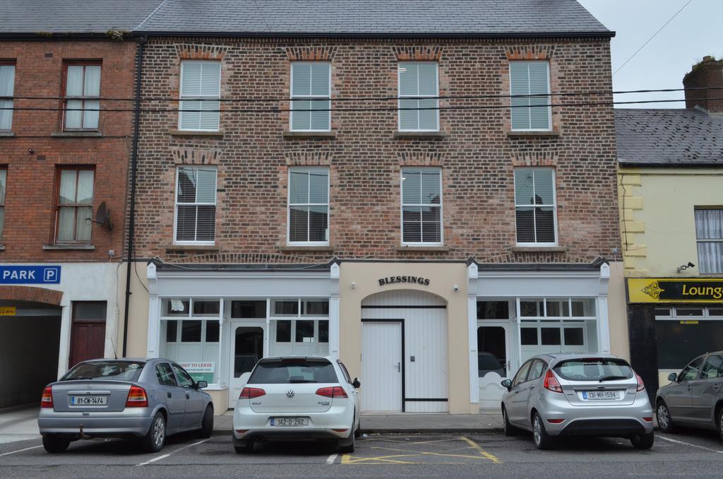 Blessings Studio Apartments Cootehill Kültér fotó
